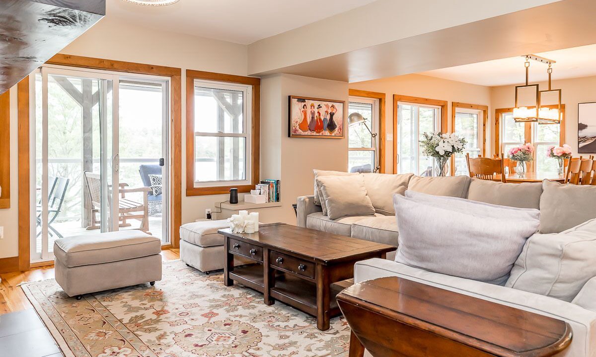 Photo of Bedroom in Gravenhurst