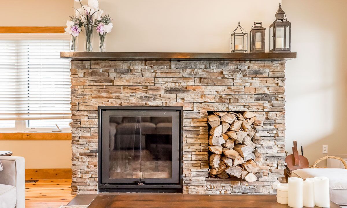 Photo of Livingroom in Gravenhurst