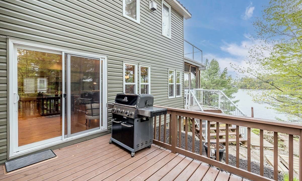 Photo of Outdoor in Gravenhurst