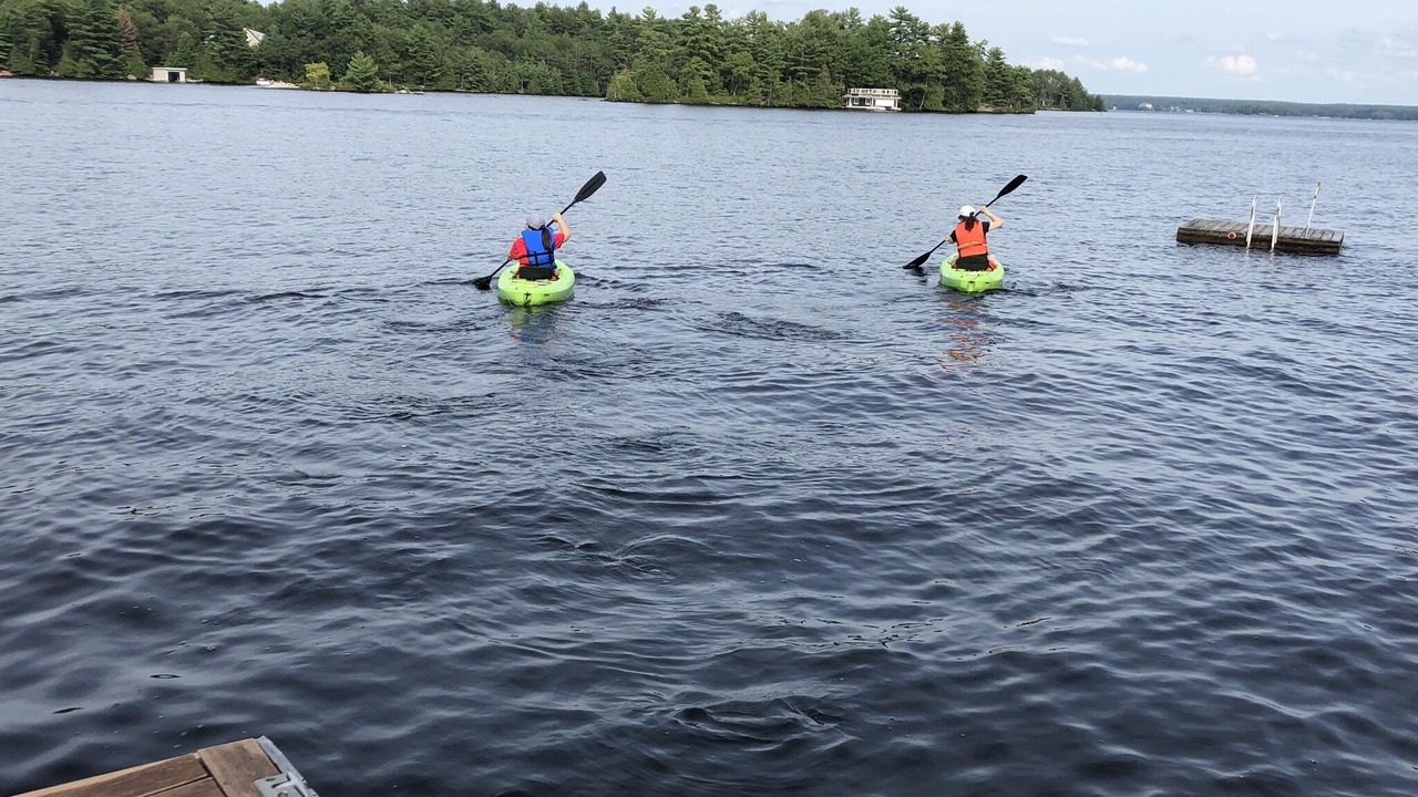 Photo of Others in Gravenhurst