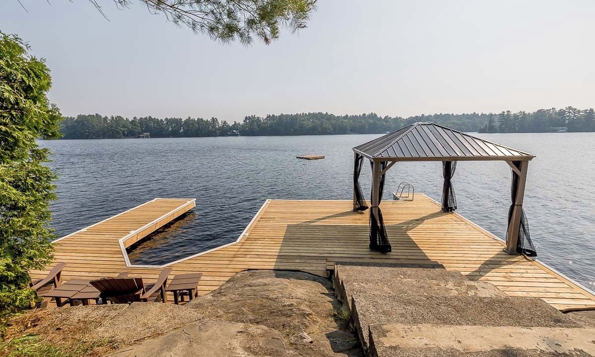 Photo of Outdoor in Gravenhurst