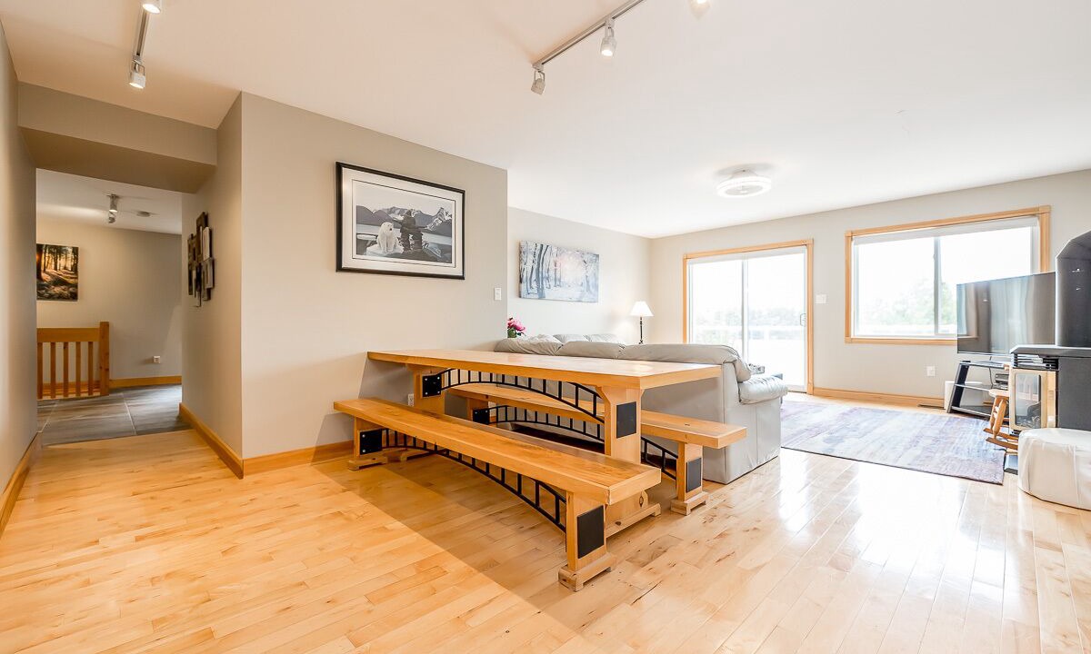 Photo of Bedroom in Gravenhurst