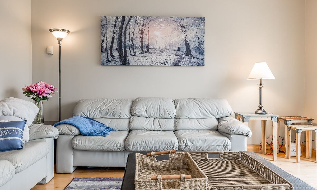 Photo of Bedroom in Gravenhurst