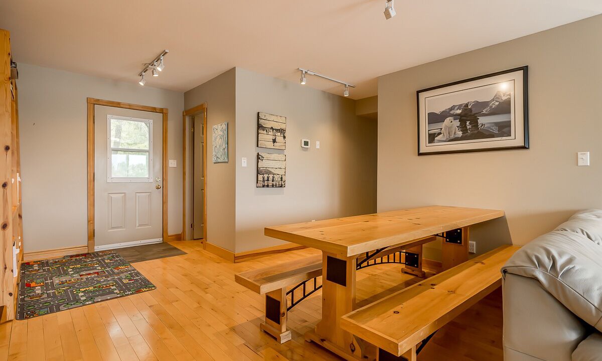 Photo of Bedroom in Gravenhurst