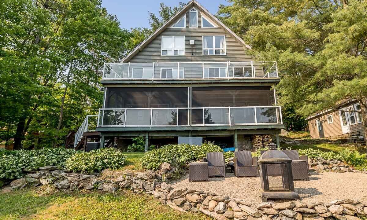 Photo of Outdoor in Gravenhurst