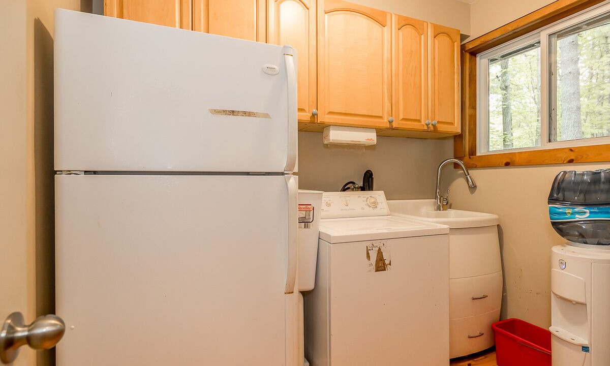 Photo of Bedroom in Gravenhurst