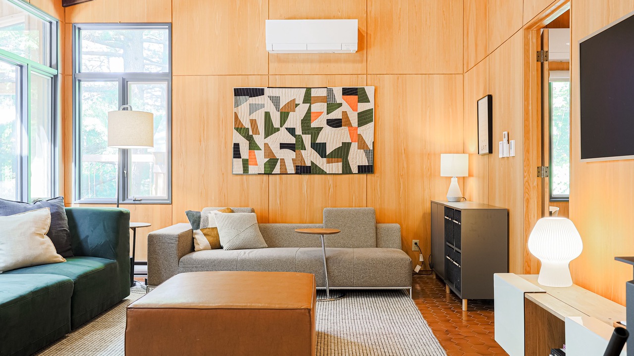 Photo of Livingroom in Havelock-Belmont-Methuen