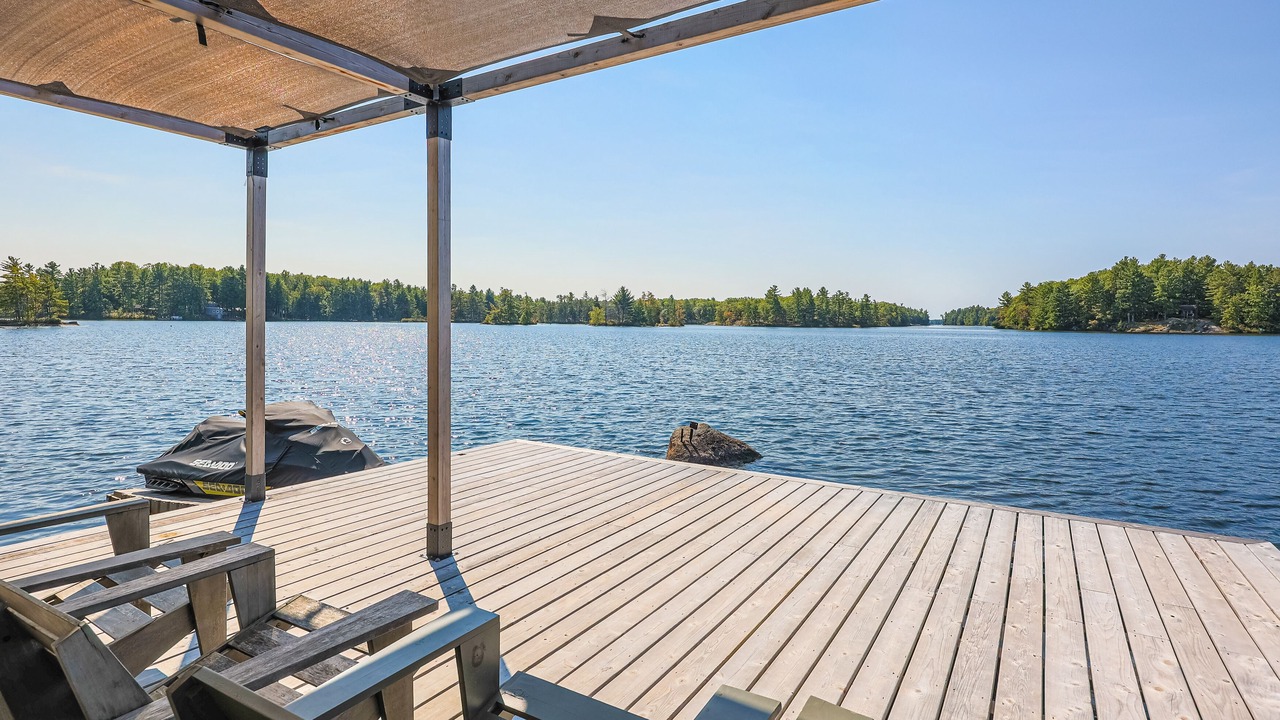 Photo of Outdoor in Havelock-Belmont-Methuen