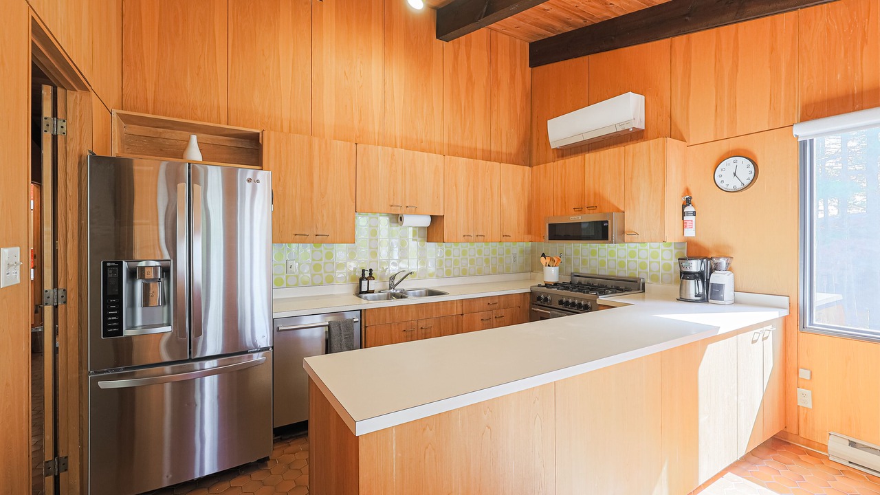 Photo of Kitchen in Havelock-Belmont-Methuen