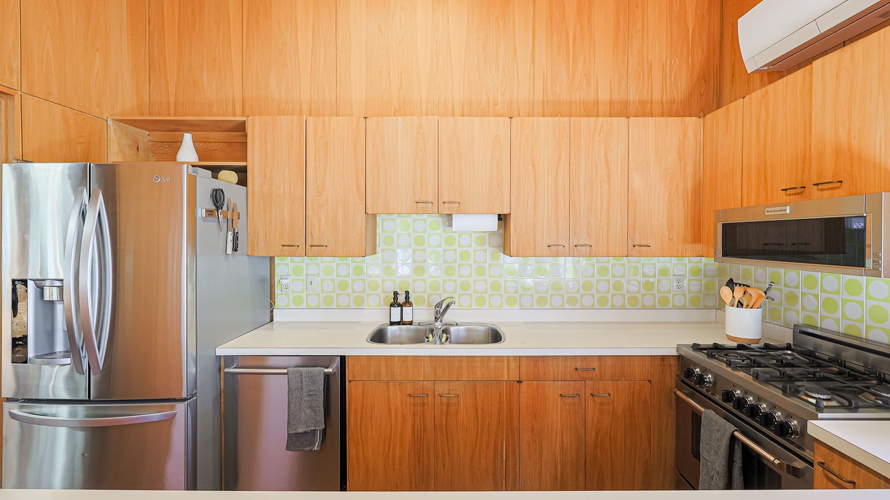 Photo of Kitchen in Havelock-Belmont-Methuen