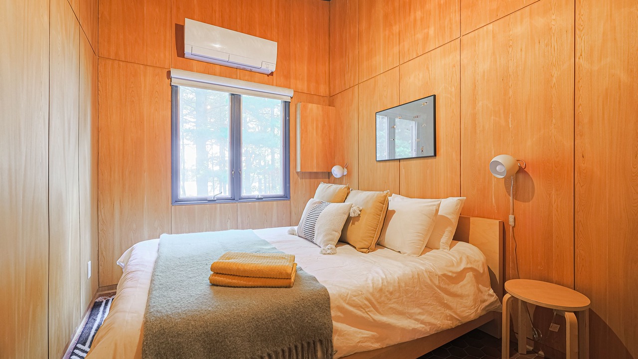 Photo of Bedroom in Havelock-Belmont-Methuen