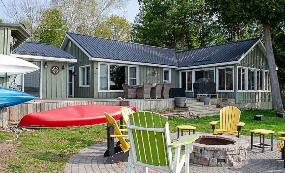 Photo of Outdoor in Selwyn