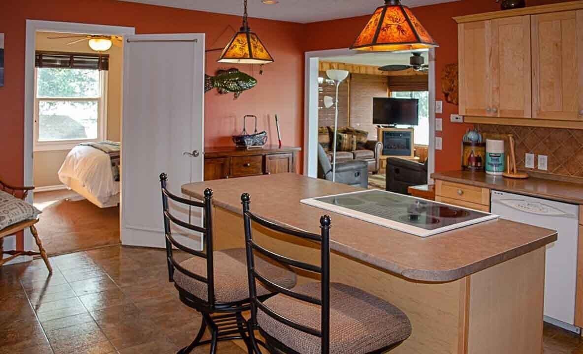 Photo of Bedroom in Selwyn