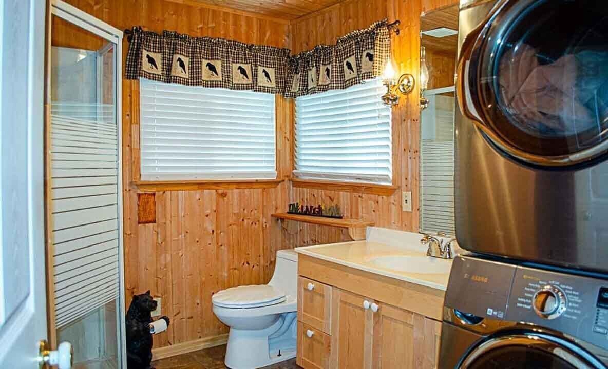 Photo of Bathroom in Selwyn