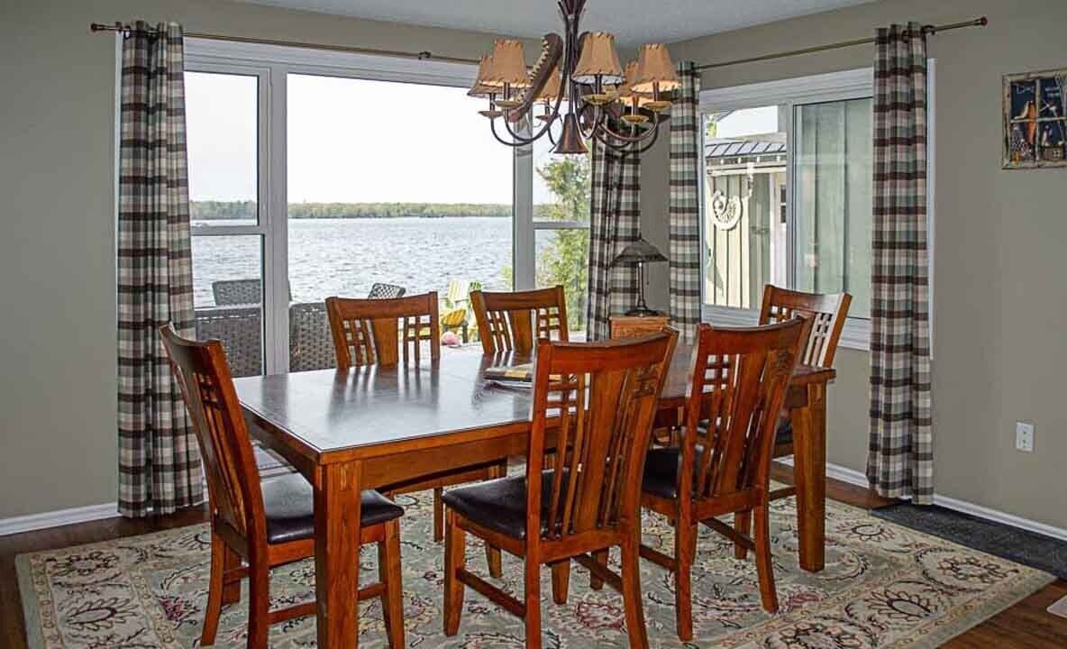 Photo of Livingroom in Selwyn