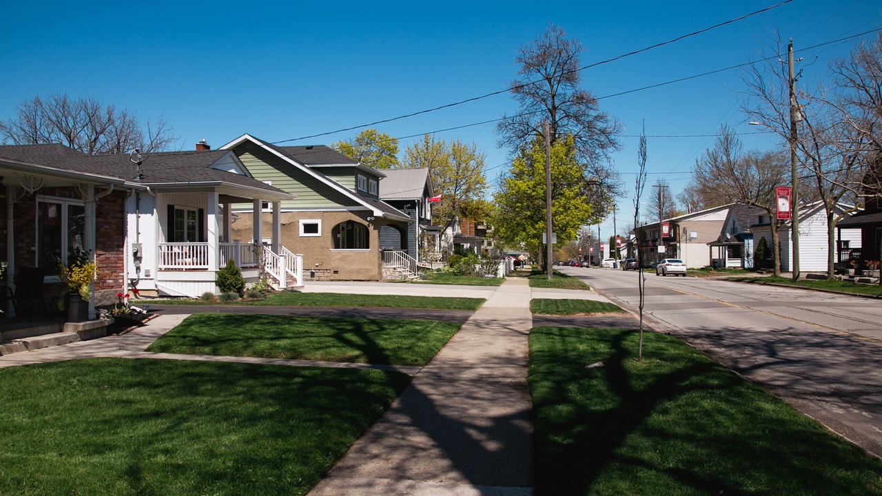 Photo of Outdoor in Port Dalhousie