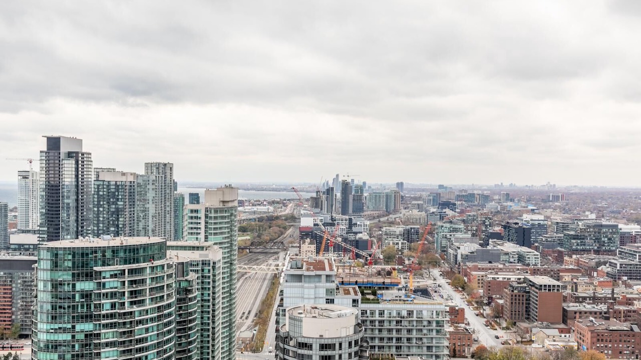 Photo of Outdoor in Toronto Entertainment District