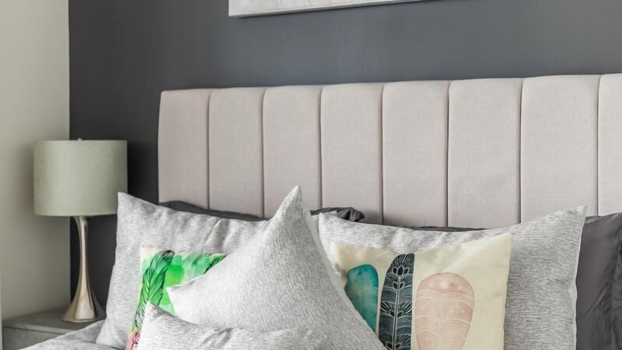 Photo of Bedroom in Toronto Entertainment District