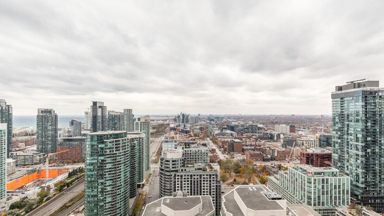 Photo of Outdoor in Toronto Entertainment District