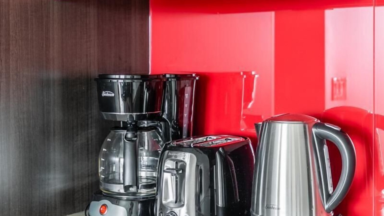 Photo of Kitchen in Toronto Entertainment District