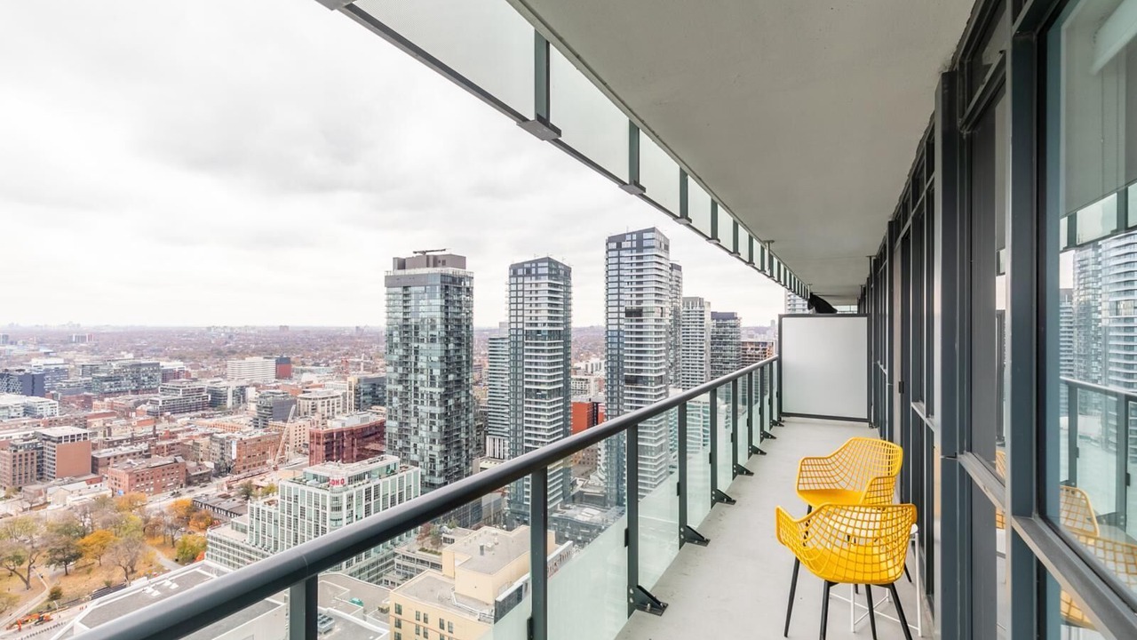 Photo of Outdoor in Toronto Entertainment District