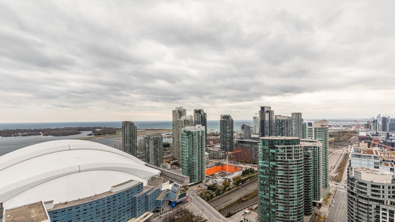 Photo of Outdoor in Toronto Entertainment District