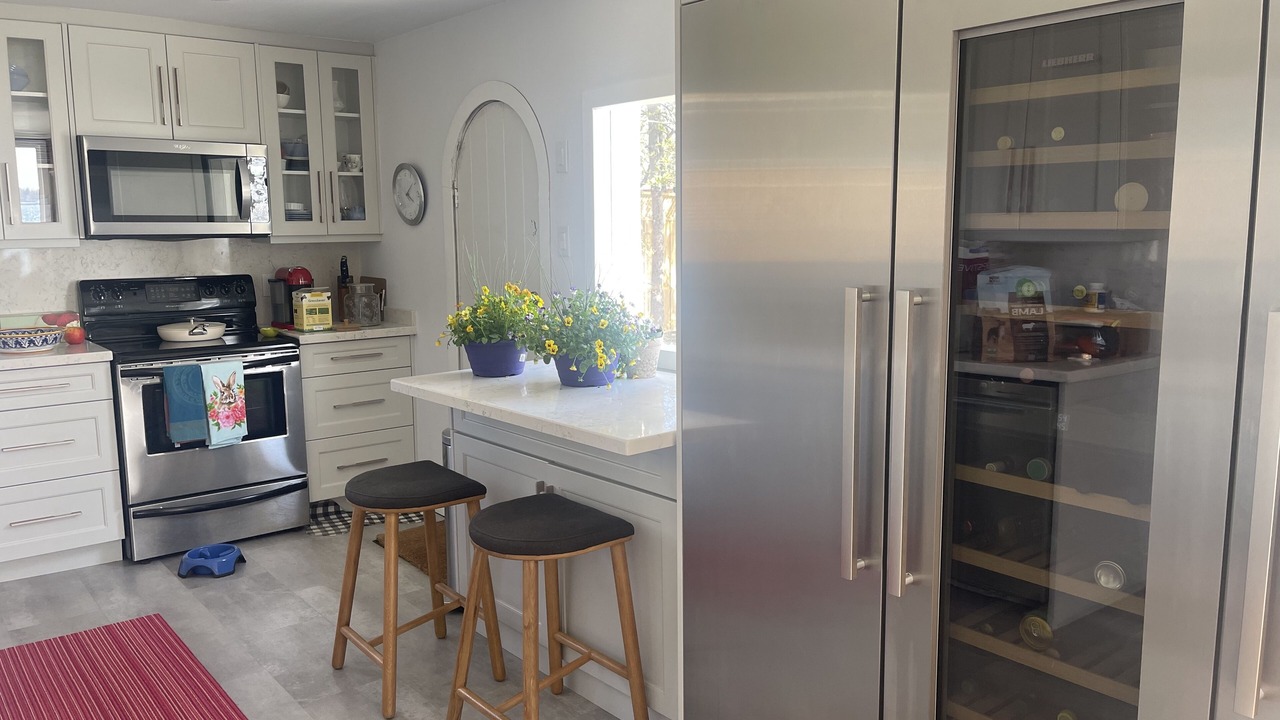 Photo of Kitchen in Cobourg