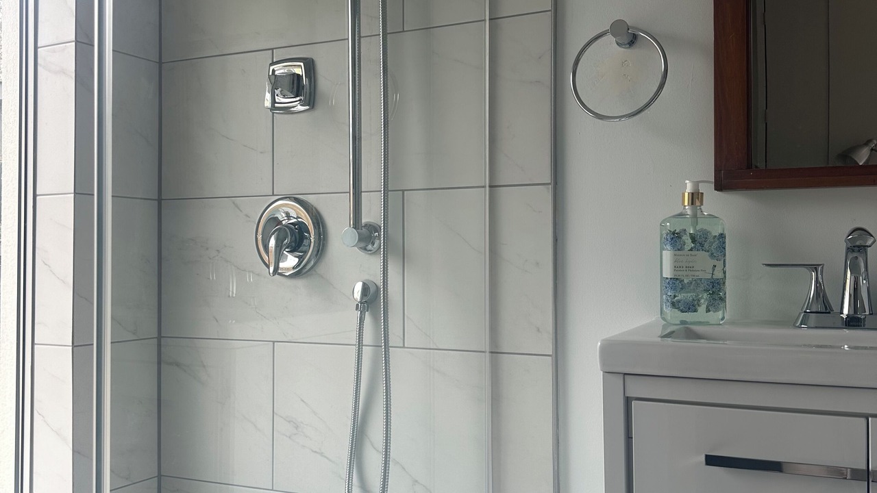 Photo of Bathroom in Cobourg