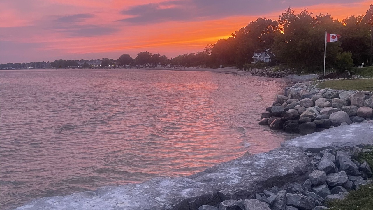 Photo of Outdoor in Cobourg