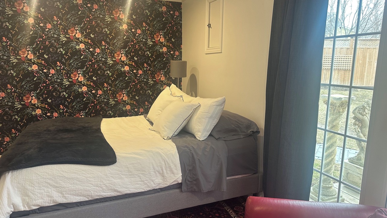 Photo of Bedroom in Cobourg