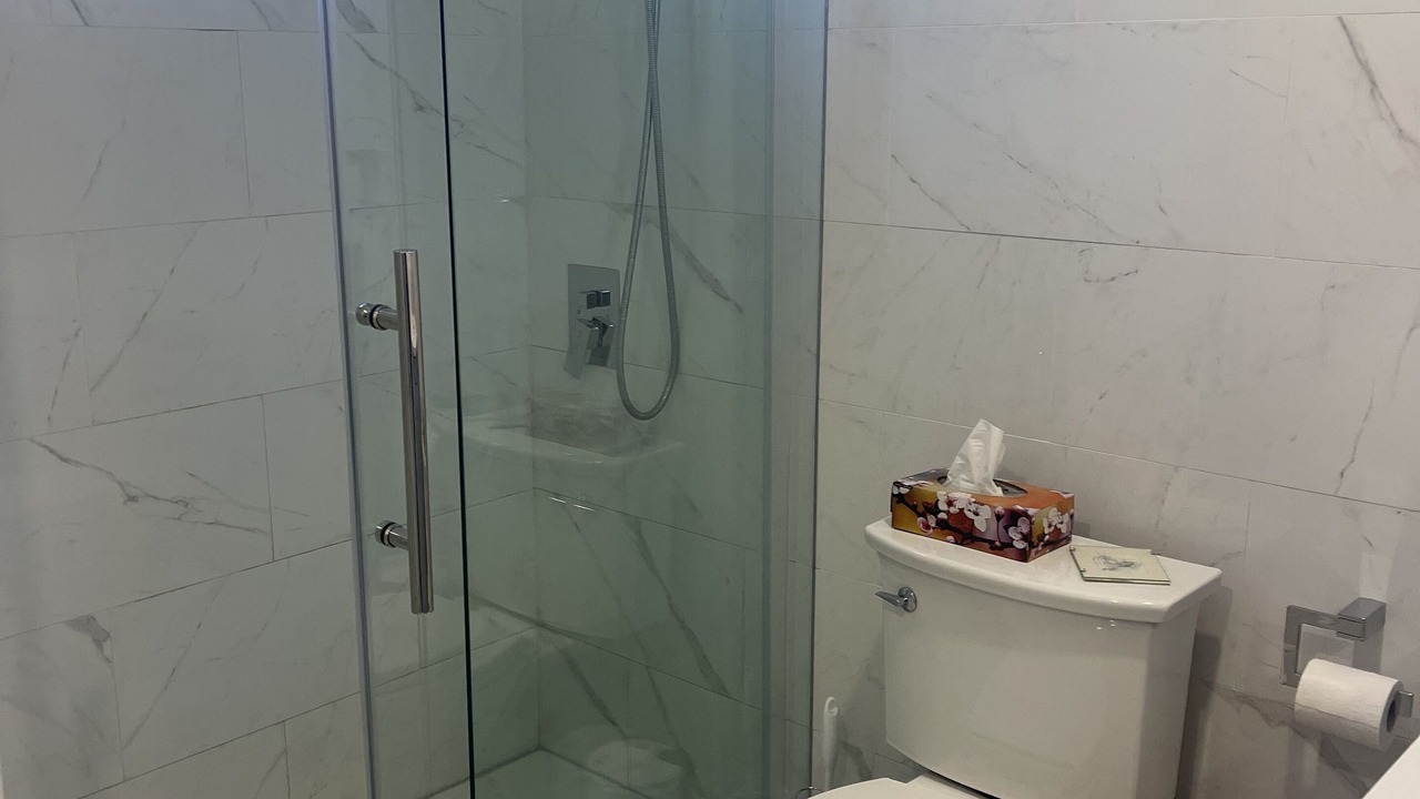 Photo of Bathroom in Cobourg