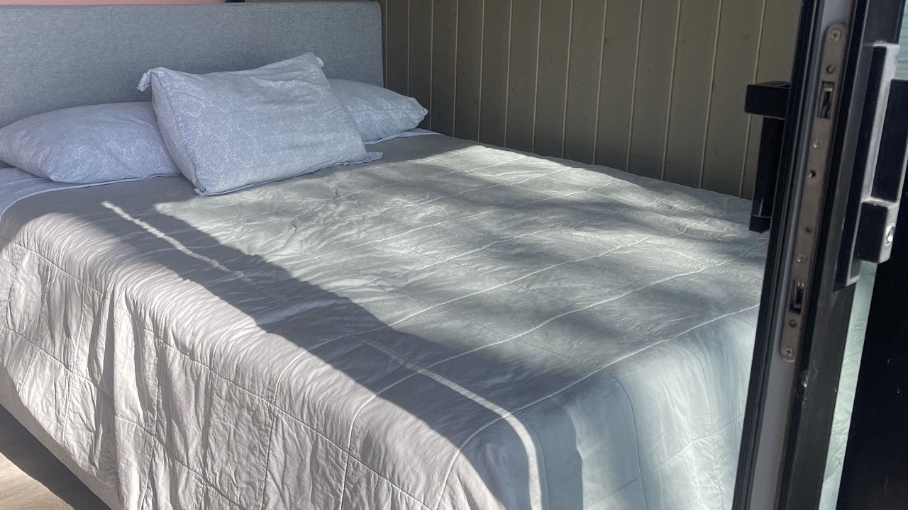Photo of Bedroom in Cobourg