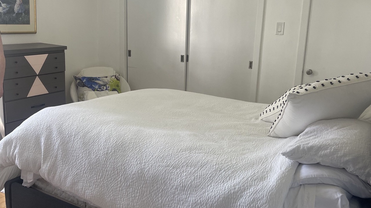 Photo of Bedroom in Cobourg