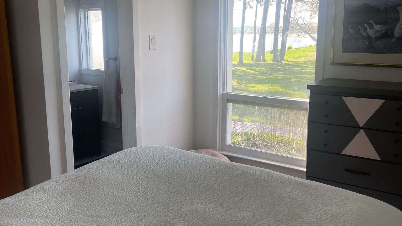 Photo of Bedroom in Cobourg