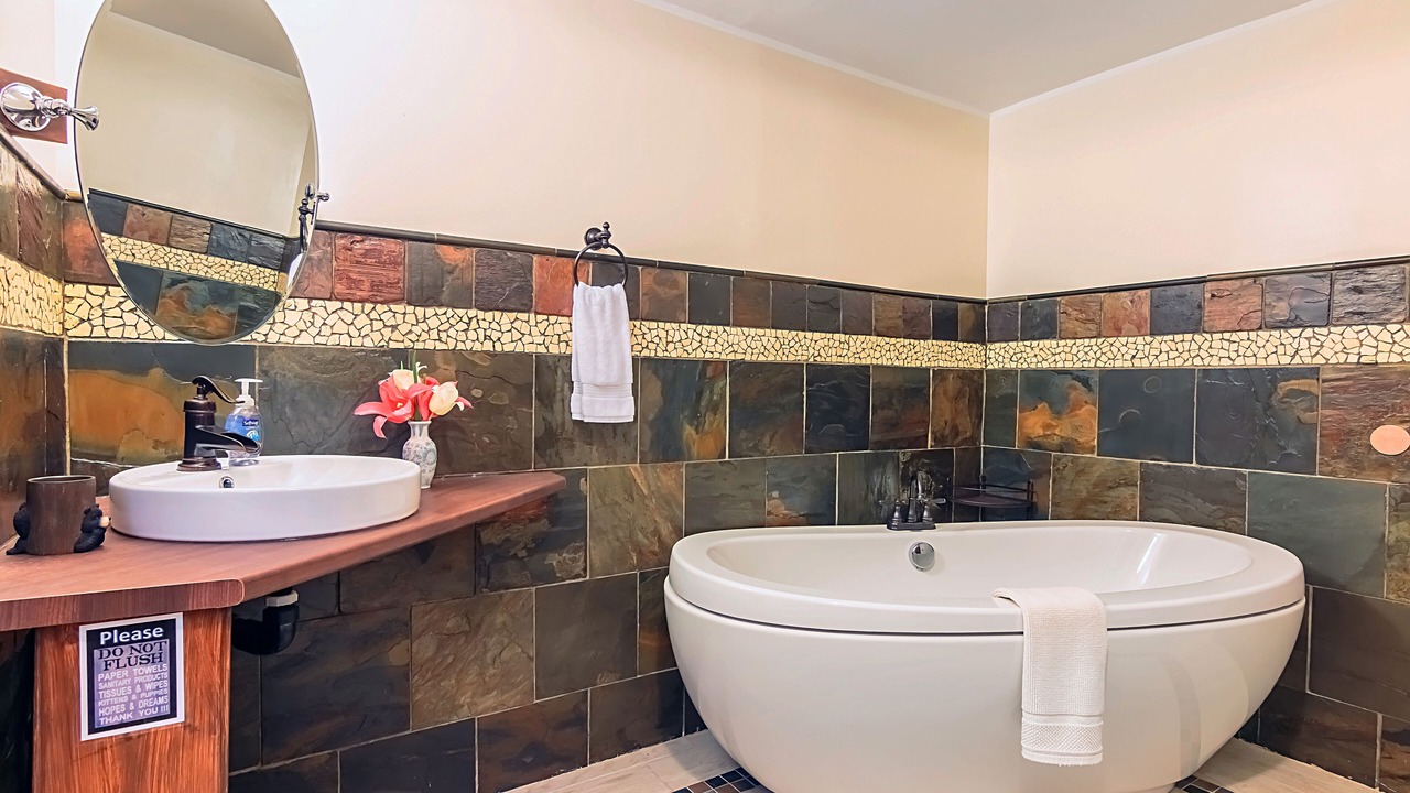 Photo of Bathroom in Milford