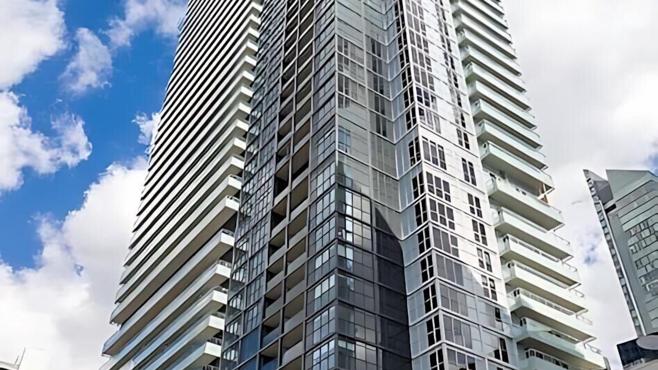 Photo of Outdoor in Toronto Entertainment District