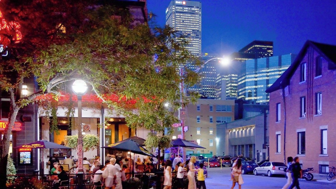 Photo of Others in Toronto Entertainment District