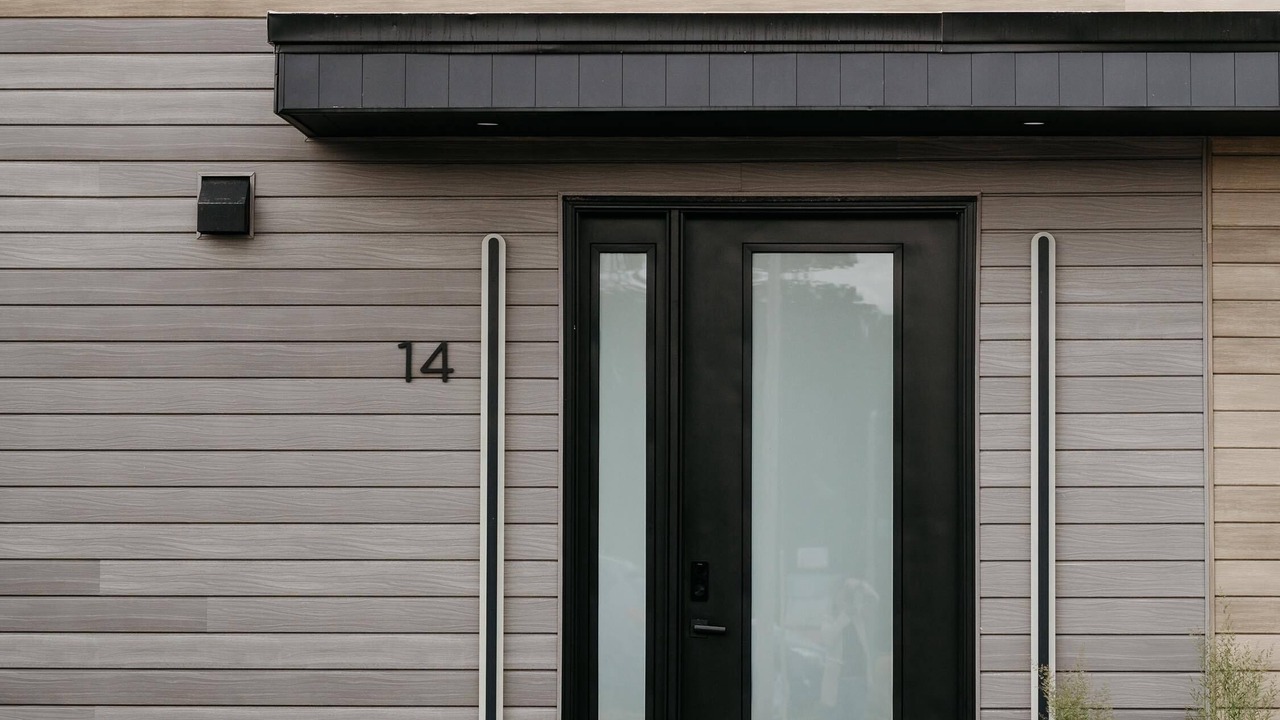 Photo of Outdoor in Rossmore