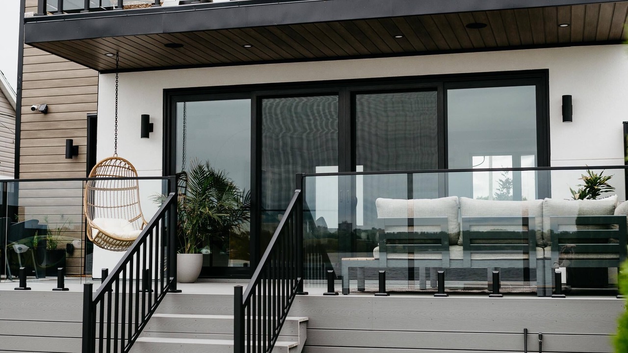Photo of Outdoor in Rossmore