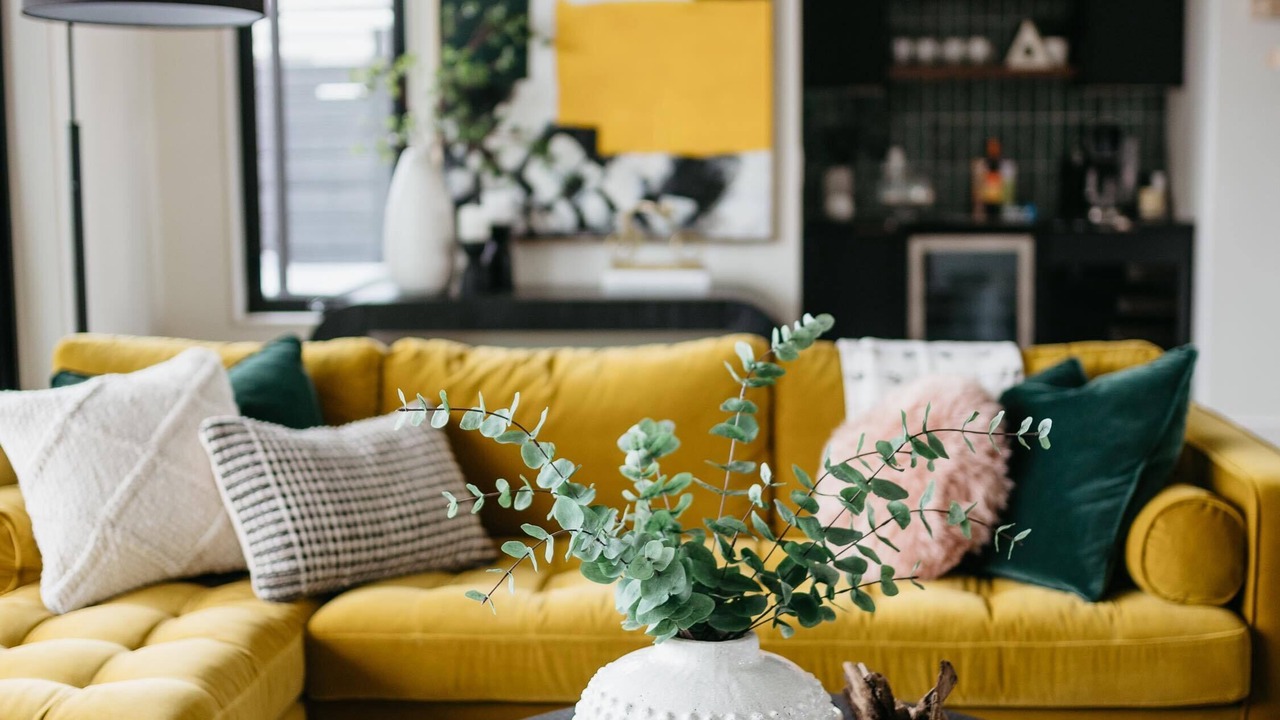 Photo of Livingroom in Rossmore