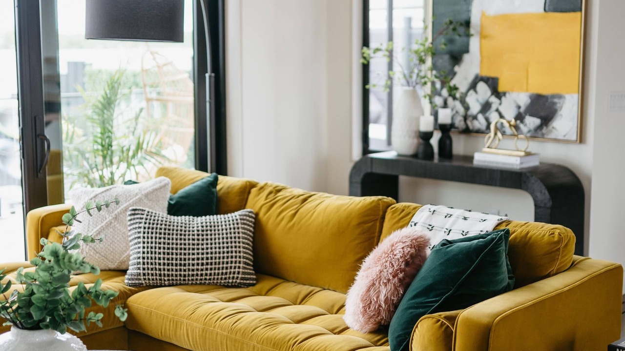 Photo of Livingroom in Rossmore