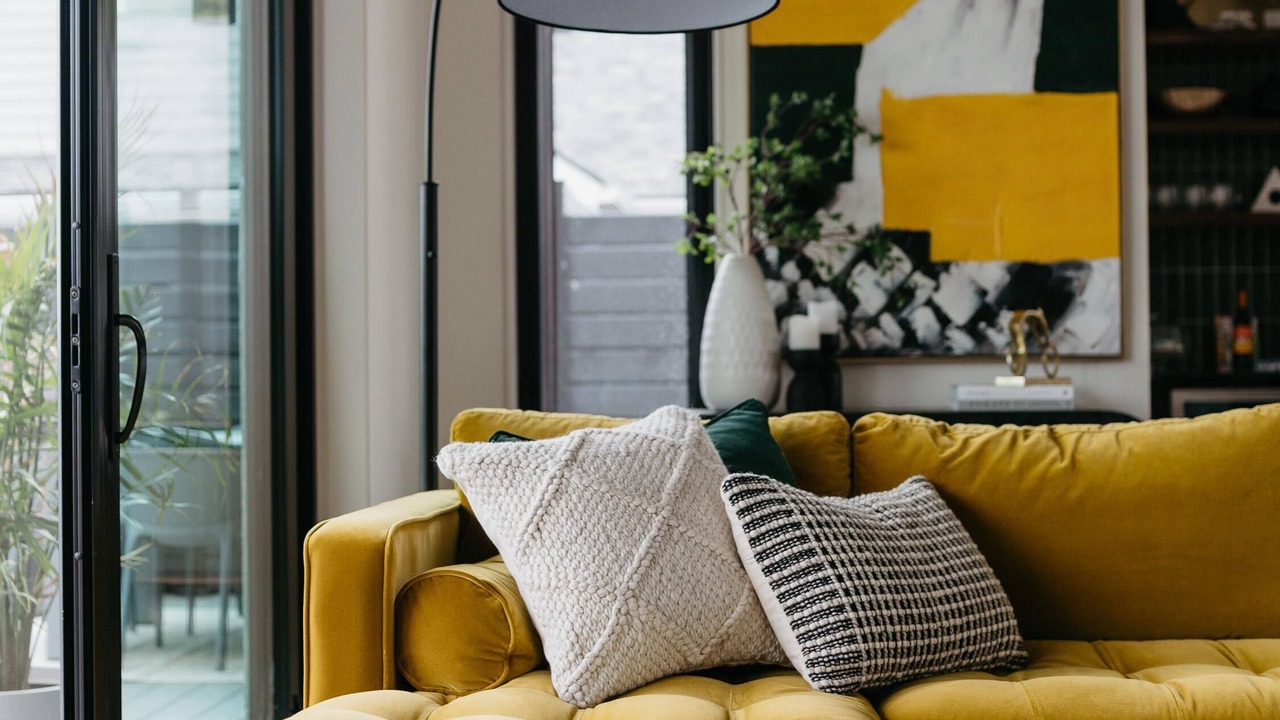 Photo of Livingroom in Rossmore