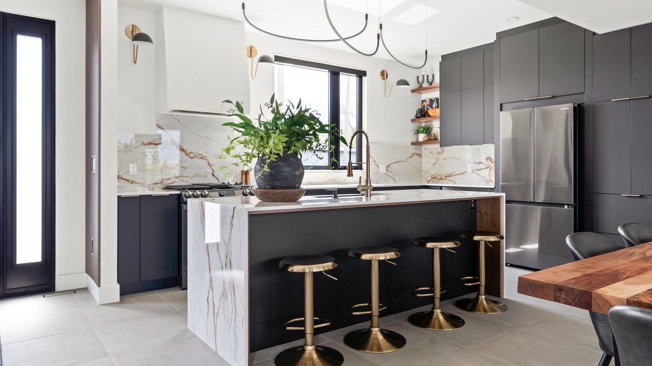 Photo of Kitchen in Rossmore