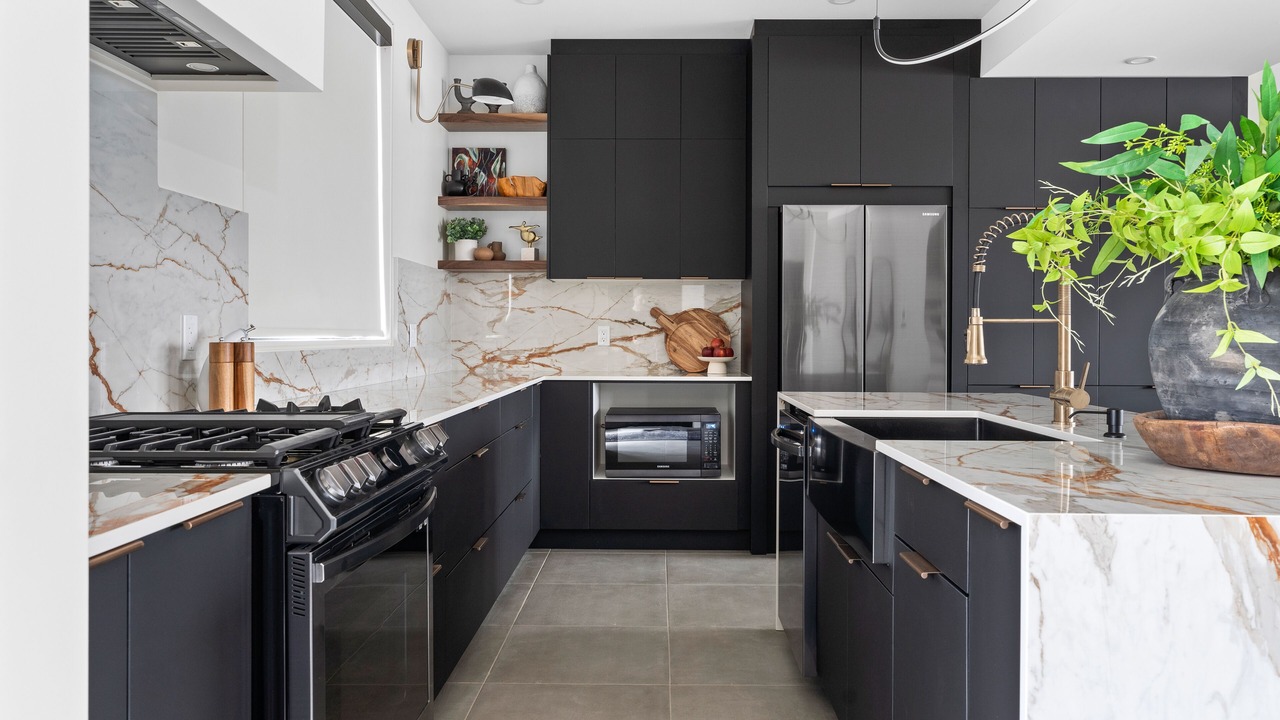 Photo of Kitchen in Rossmore
