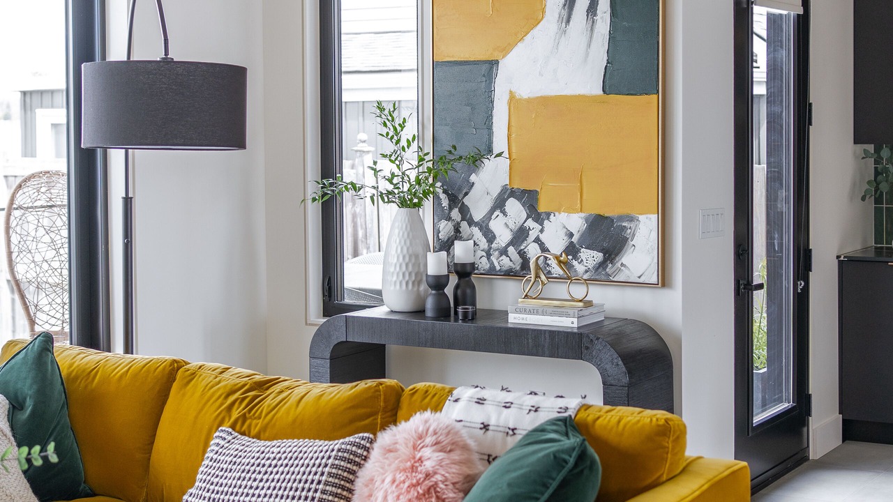 Photo of Livingroom in Rossmore