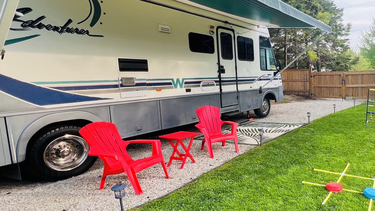 Photo of Outdoor in Shallow Lake
