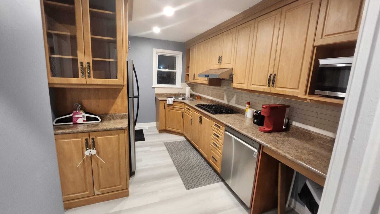 Photo of Kitchen in Chatham-Kent