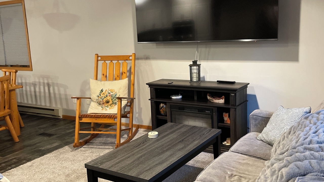 Photo of Bedroom in Walker