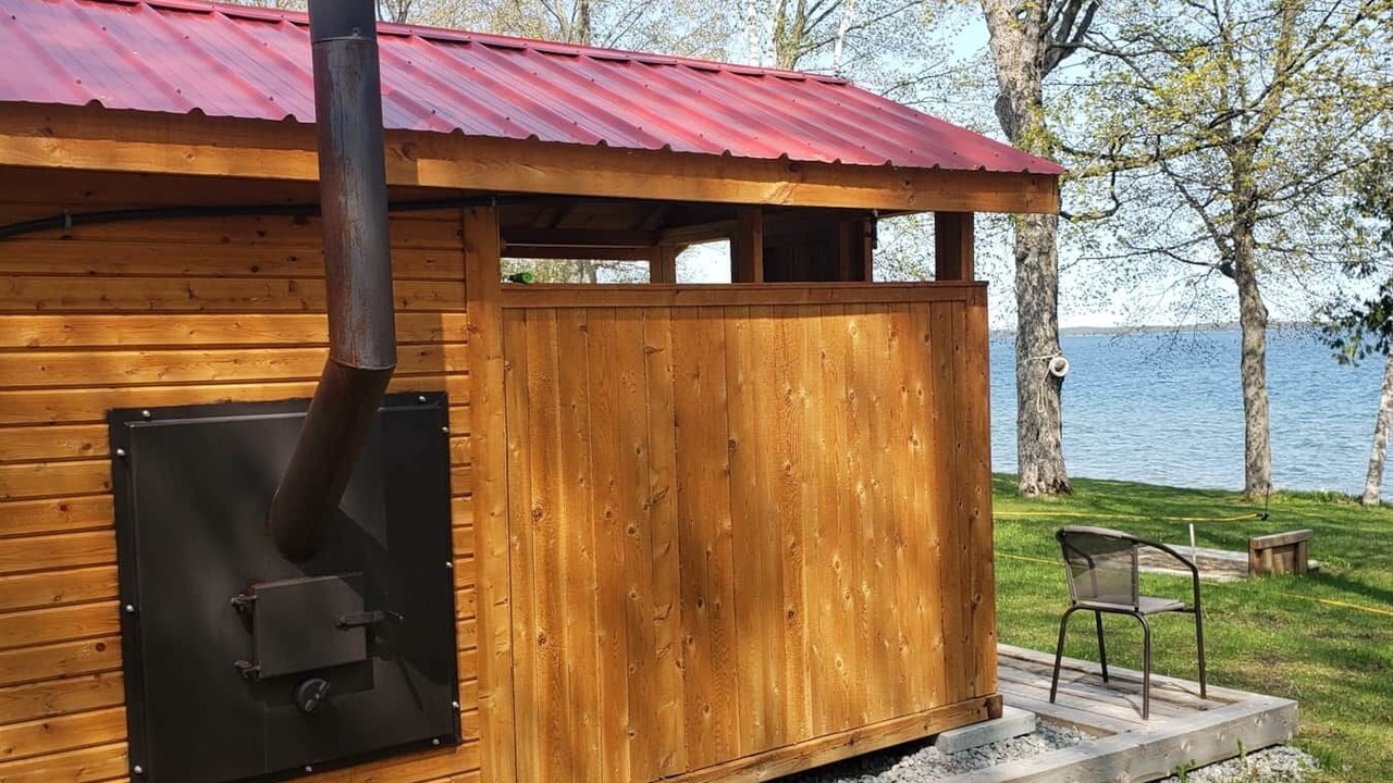 Photo of Outdoor in Manitoulin District