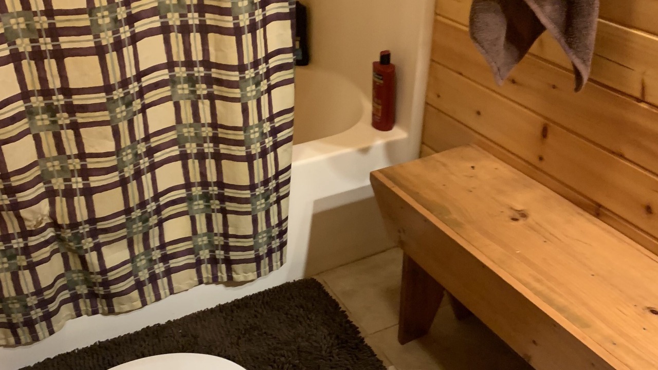 Photo of Bathroom in Rutledge
